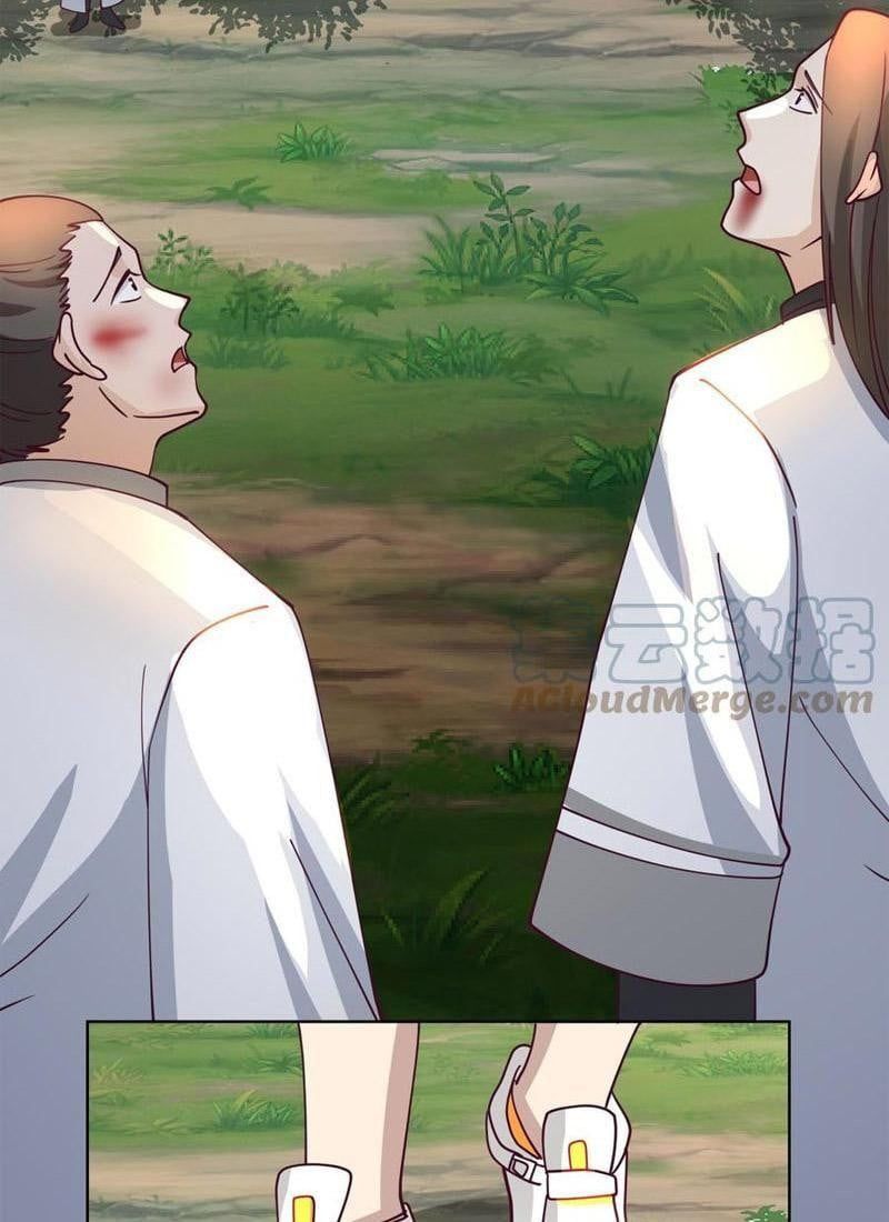 đọc truyện Trên Người Ta Có Một Con Rồng Chương 556 ảnh 19 tại Thiên Thai Truyện