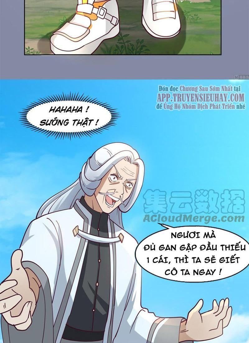 đọc truyện Trên Người Ta Có Một Con Rồng Chương 556 ảnh 20 tại Thiên Thai Truyện