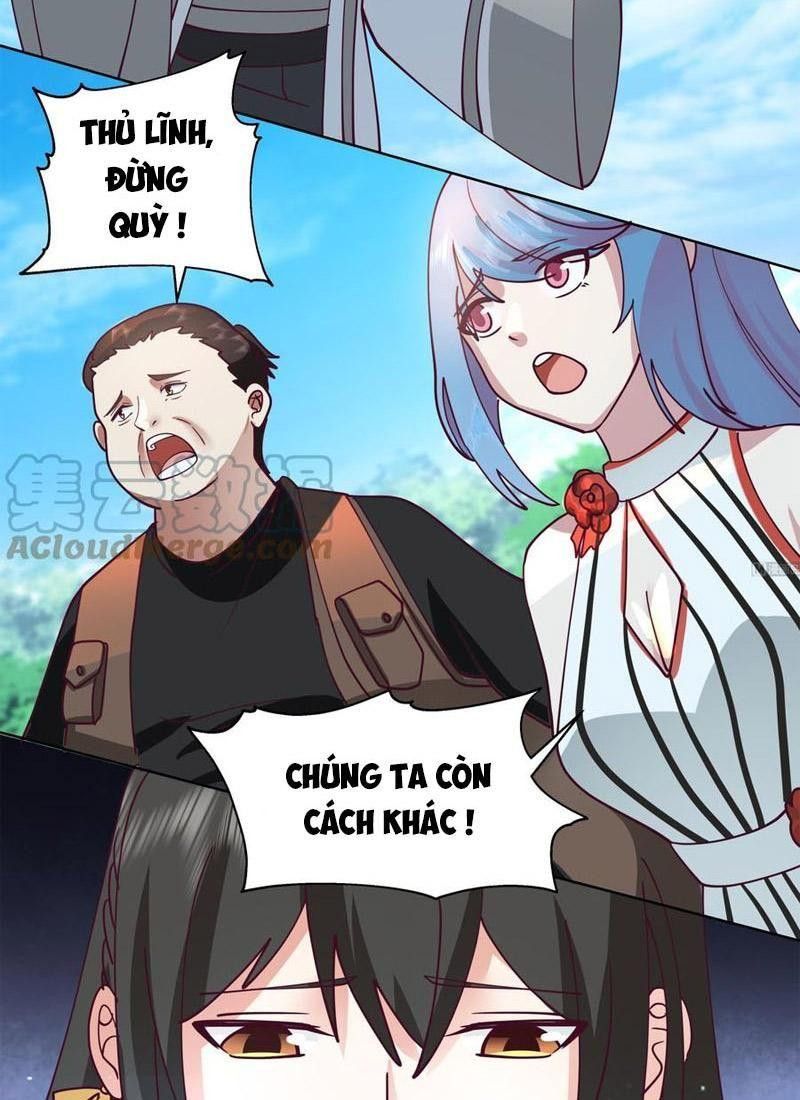 đọc truyện Trên Người Ta Có Một Con Rồng Chương 556 ảnh 21 tại Thiên Thai Truyện