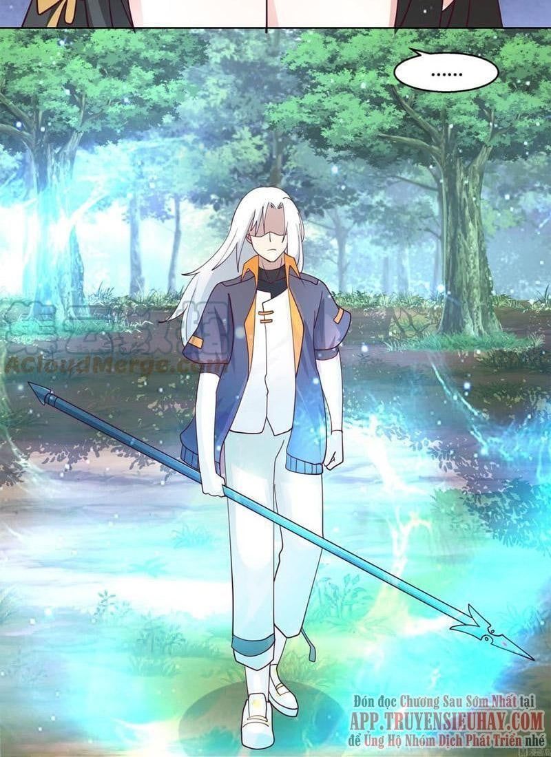 đọc truyện Trên Người Ta Có Một Con Rồng Chương 556 ảnh 22 tại Thiên Thai Truyện