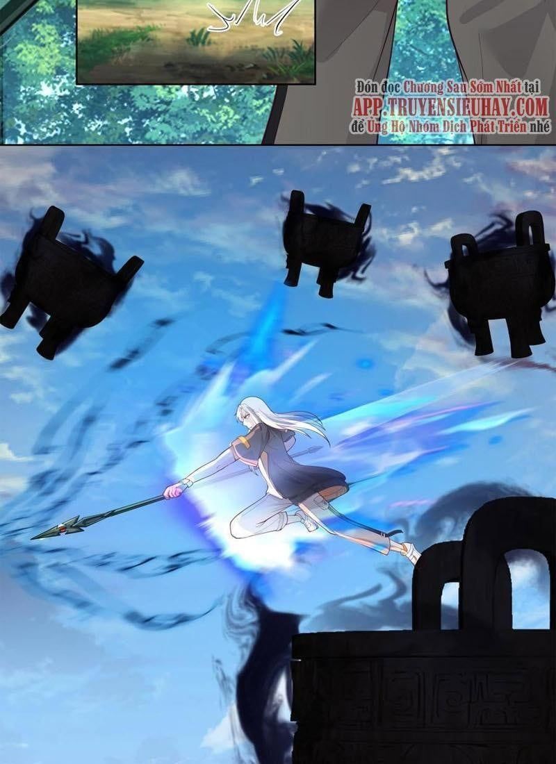 đọc truyện Trên Người Ta Có Một Con Rồng Chương 556 ảnh 5 tại Thiên Thai Truyện