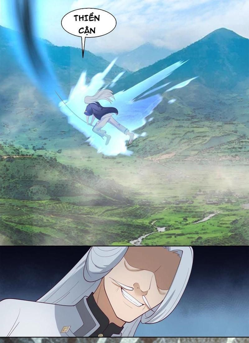 đọc truyện Trên Người Ta Có Một Con Rồng Chương 556 ảnh 7 tại Thiên Thai Truyện