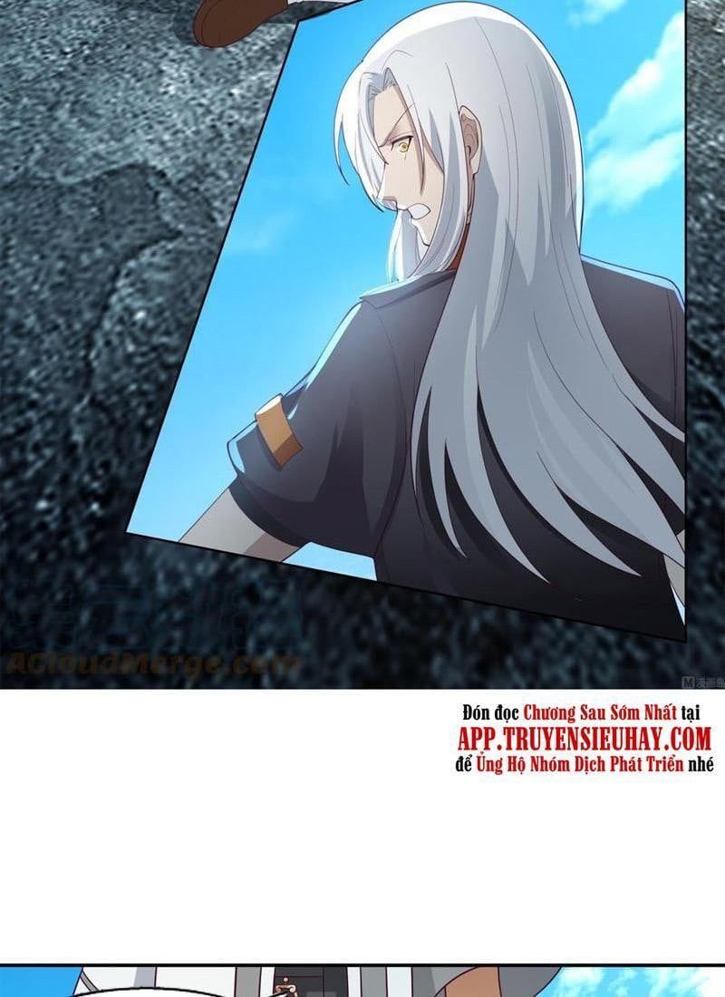 đọc truyện Trên Người Ta Có Một Con Rồng Chương 556 ảnh 9 tại Thiên Thai Truyện