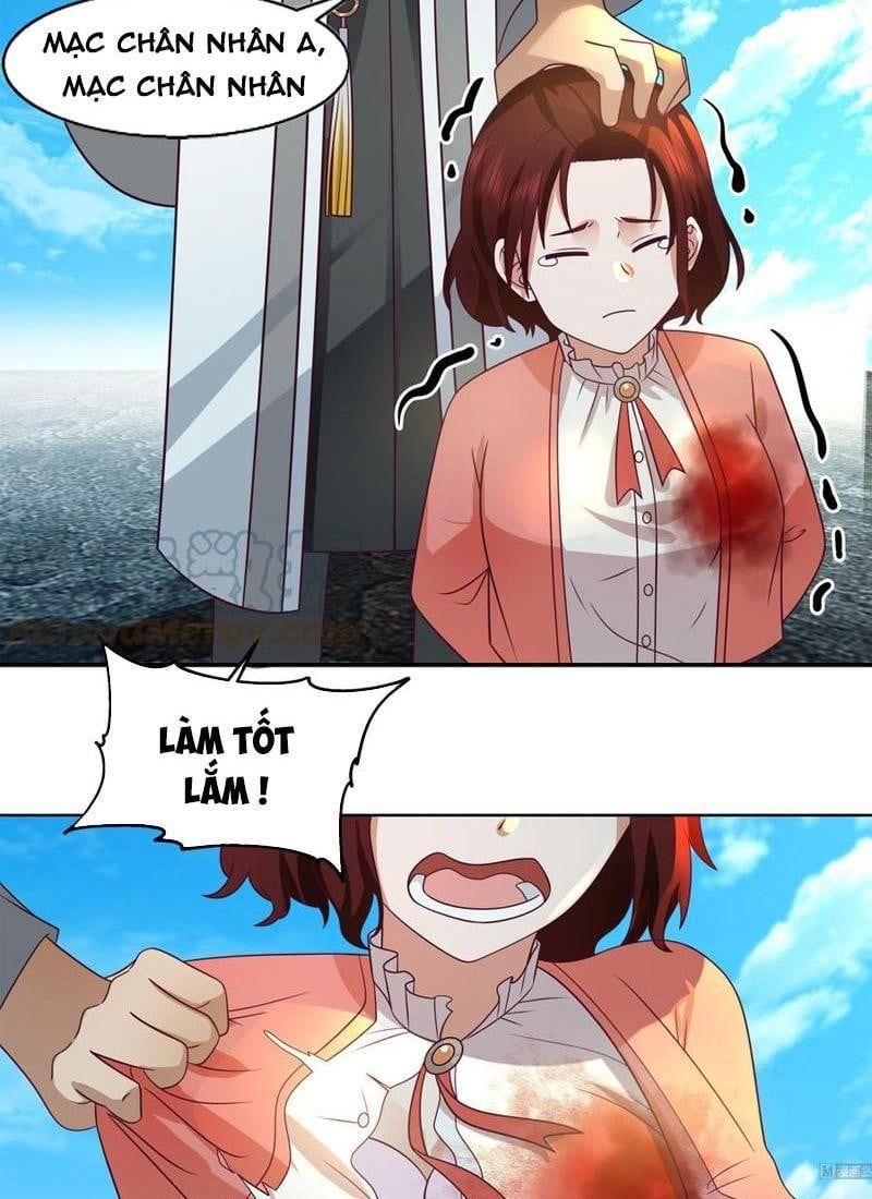 đọc truyện Trên Người Ta Có Một Con Rồng Chương 556 ảnh 10 tại Thiên Thai Truyện