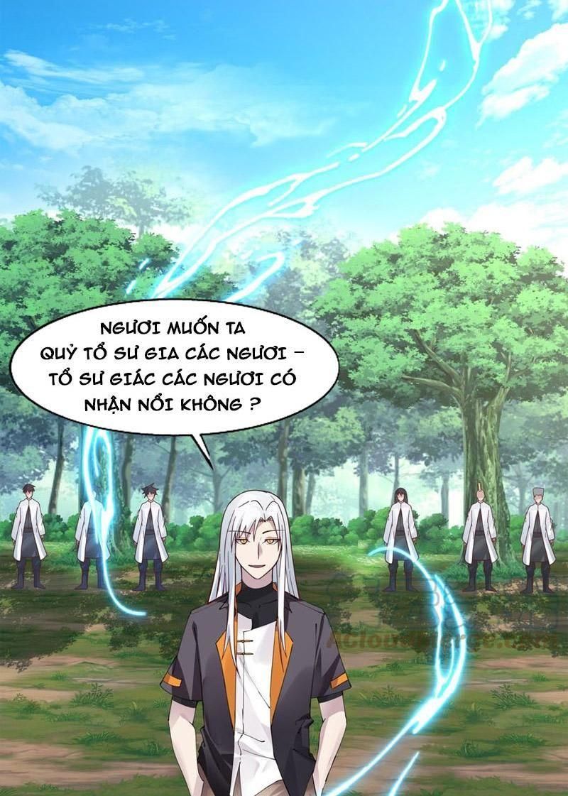 đọc truyện Trên Người Ta Có Một Con Rồng Chương 557 ảnh 3 tại Thiên Thai Truyện