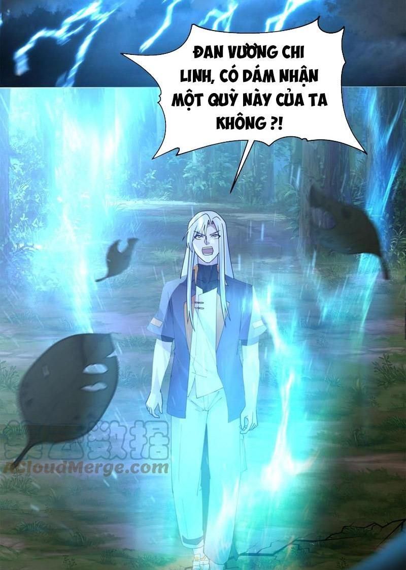 đọc truyện Trên Người Ta Có Một Con Rồng Chương 557 ảnh 13 tại Thiên Thai Truyện