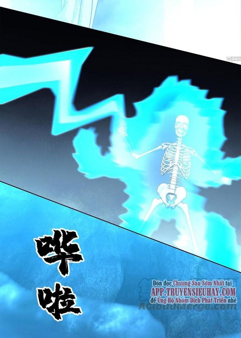 đọc truyện Trên Người Ta Có Một Con Rồng Chương 557 ảnh 17 tại Thiên Thai Truyện