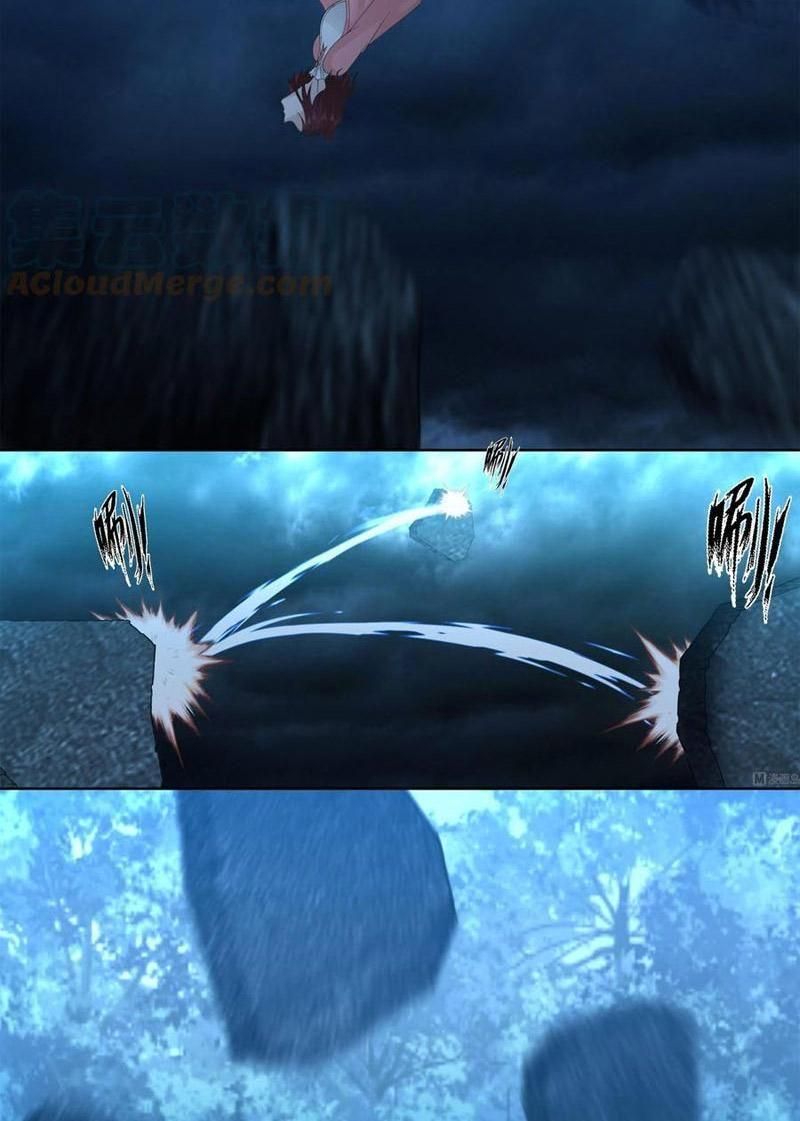 đọc truyện Trên Người Ta Có Một Con Rồng Chương 557 ảnh 20 tại Thiên Thai Truyện