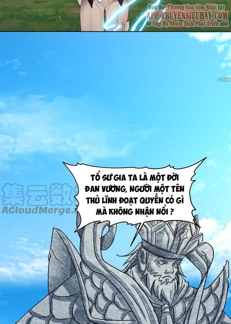 đọc truyện Trên Người Ta Có Một Con Rồng Chương 557 ảnh 4 tại Thiên Thai Truyện