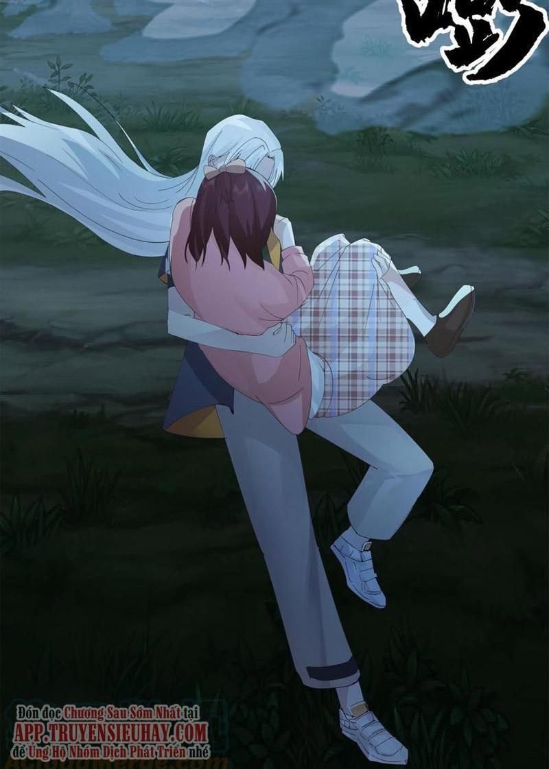 đọc truyện Trên Người Ta Có Một Con Rồng Chương 557 ảnh 22 tại Thiên Thai Truyện