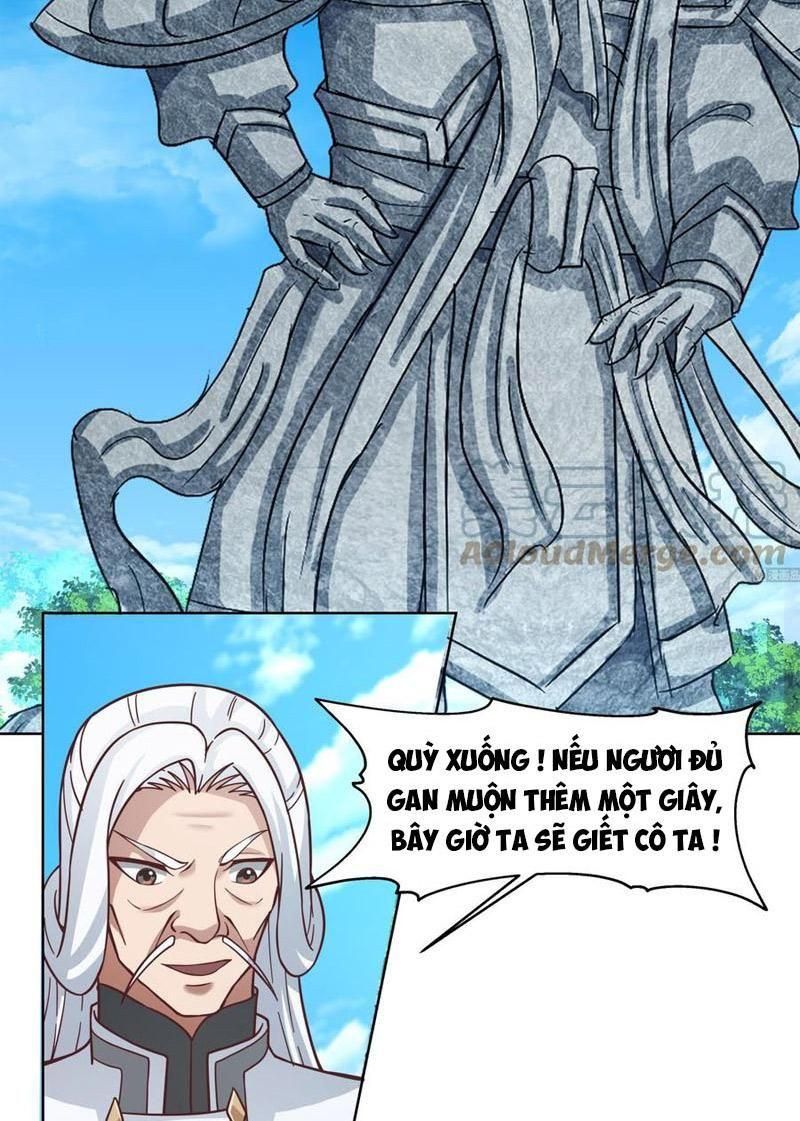 đọc truyện Trên Người Ta Có Một Con Rồng Chương 557 ảnh 5 tại Thiên Thai Truyện