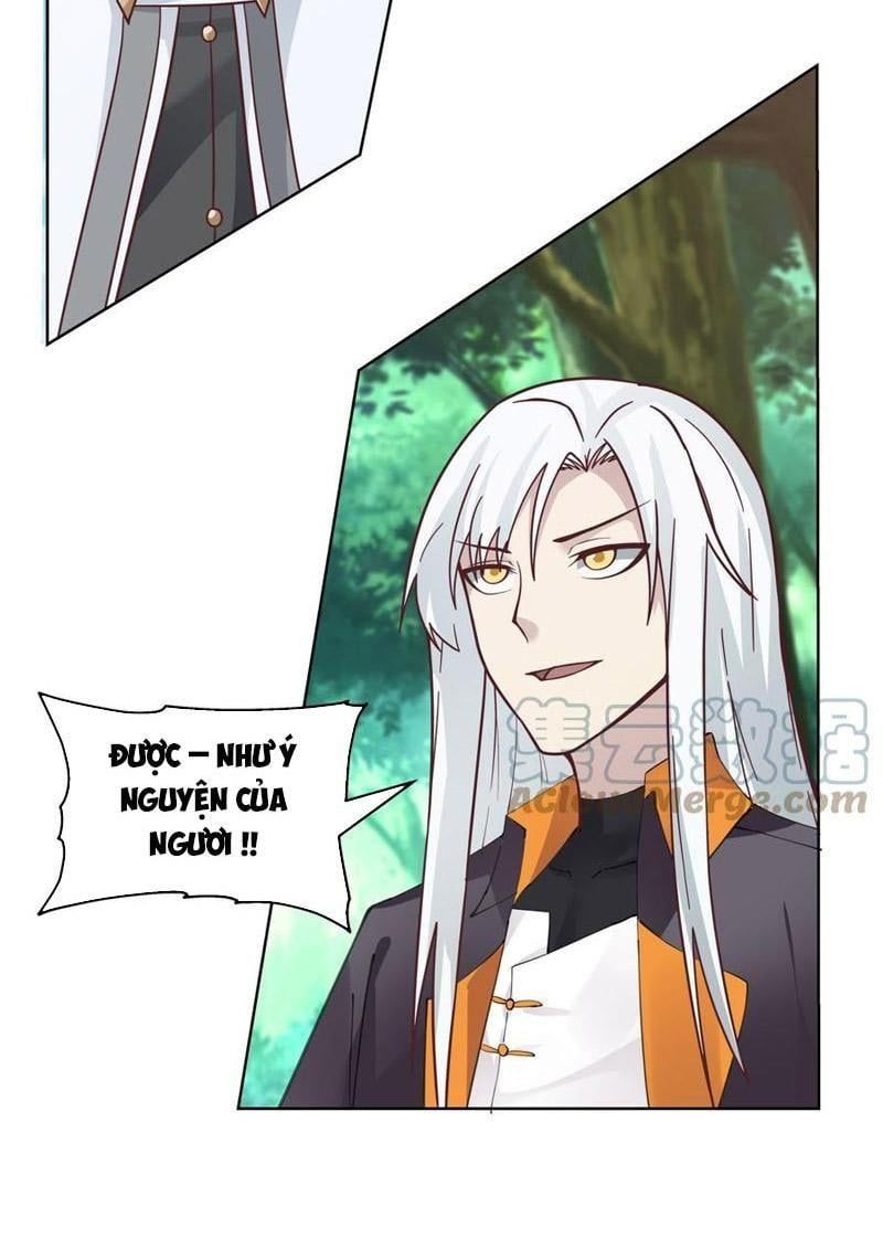 đọc truyện Trên Người Ta Có Một Con Rồng Chương 557 ảnh 6 tại Thiên Thai Truyện