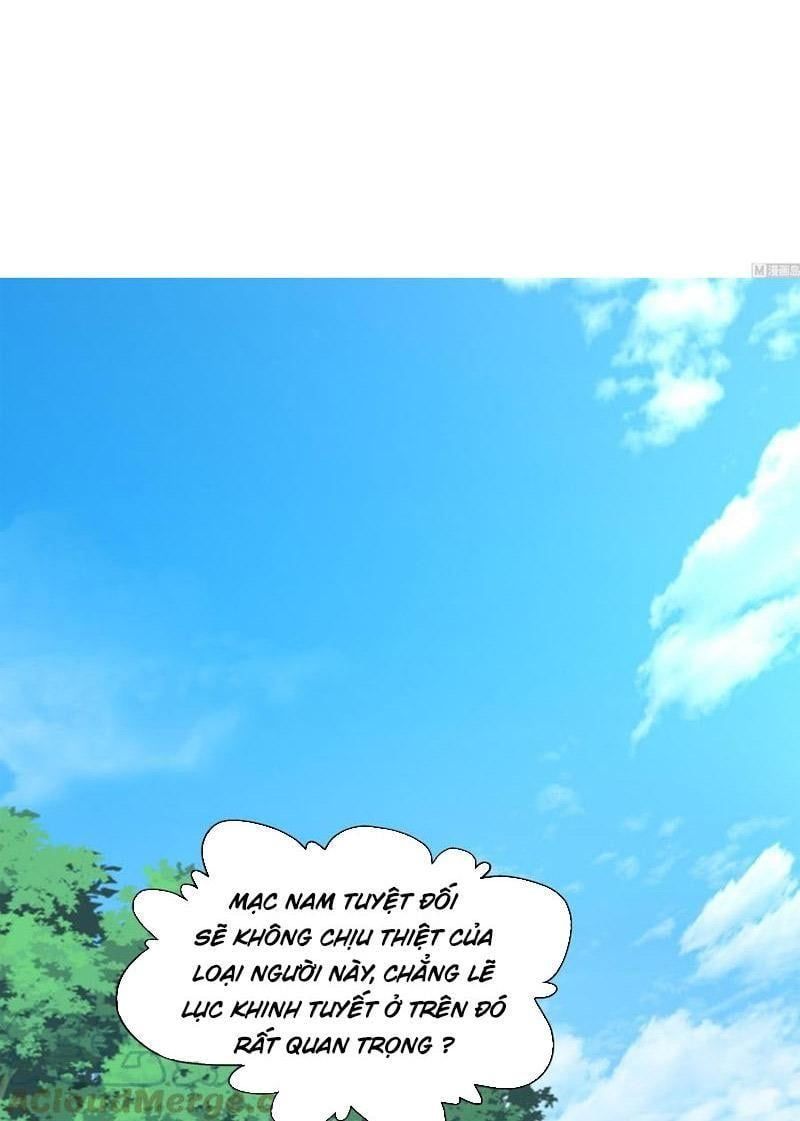 đọc truyện Trên Người Ta Có Một Con Rồng Chương 557 ảnh 7 tại Thiên Thai Truyện