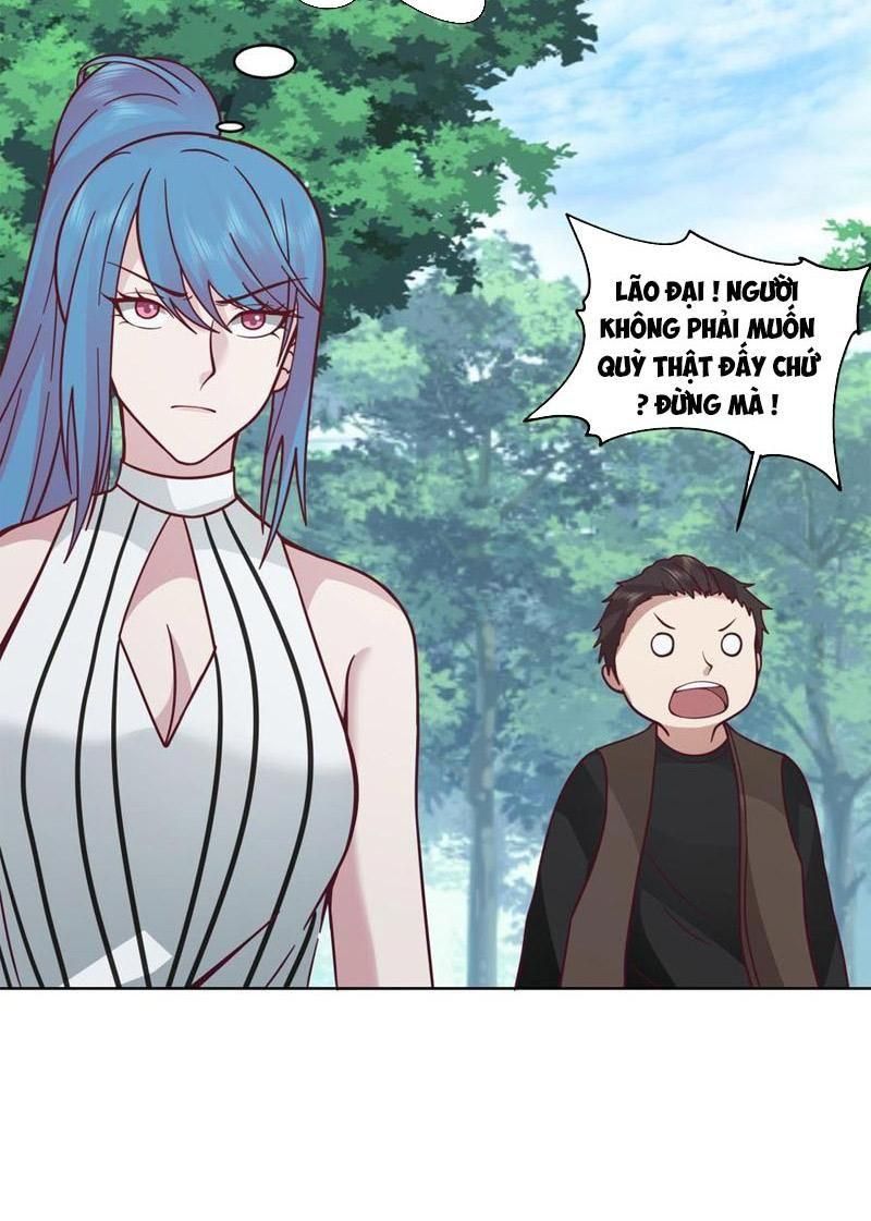 đọc truyện Trên Người Ta Có Một Con Rồng Chương 557 ảnh 8 tại Thiên Thai Truyện