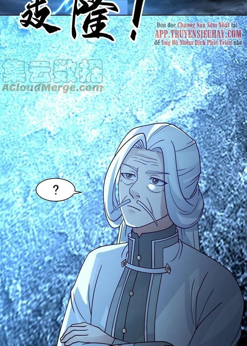 đọc truyện Trên Người Ta Có Một Con Rồng Chương 557 ảnh 11 tại Thiên Thai Truyện