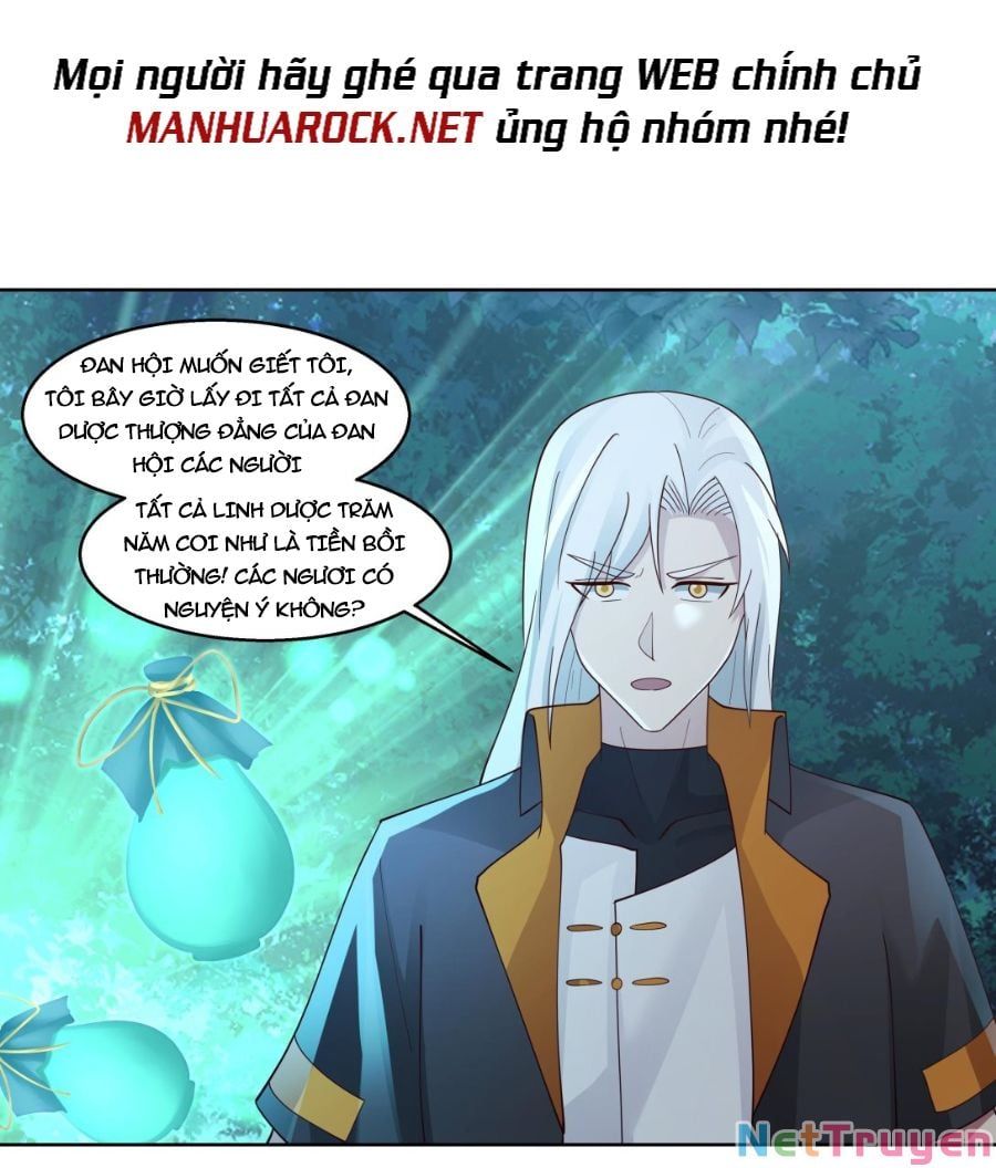 đọc truyện Trên Người Ta Có Một Con Rồng Chương 558 ảnh 13 tại Thiên Thai Truyện