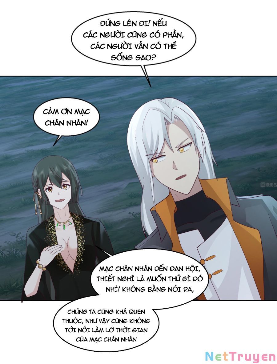 đọc truyện Trên Người Ta Có Một Con Rồng Chương 558 ảnh 15 tại Thiên Thai Truyện