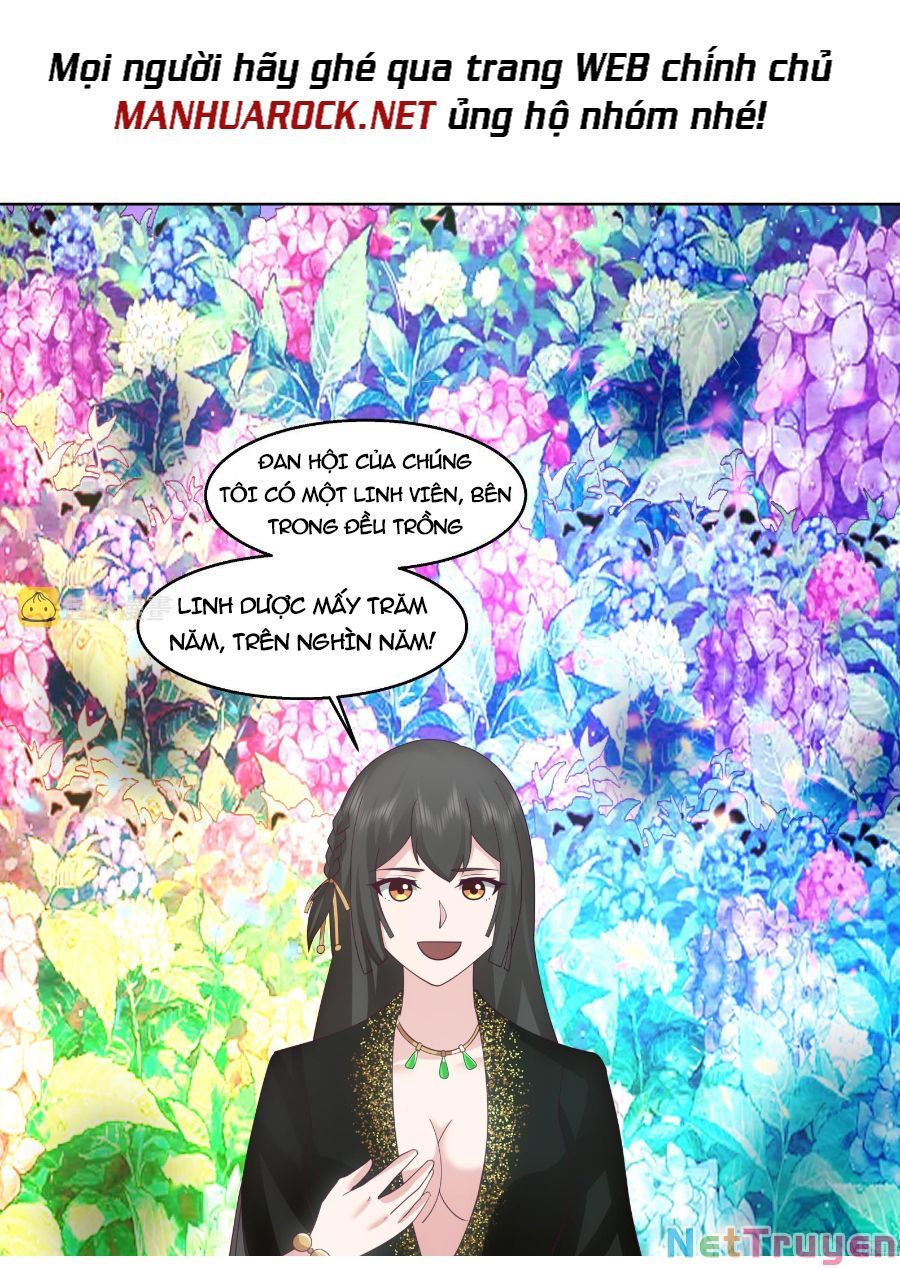 đọc truyện Trên Người Ta Có Một Con Rồng Chương 558 ảnh 16 tại Thiên Thai Truyện