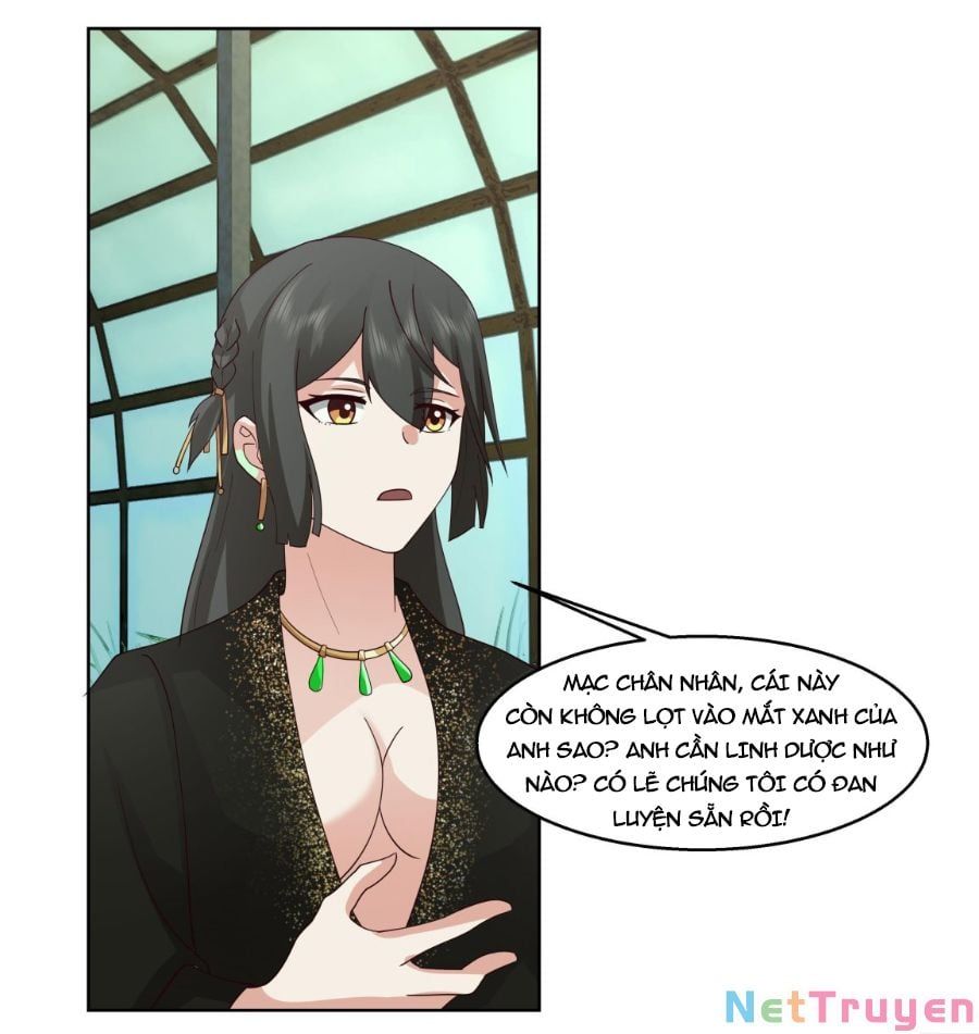 đọc truyện Trên Người Ta Có Một Con Rồng Chương 558 ảnh 20 tại Thiên Thai Truyện