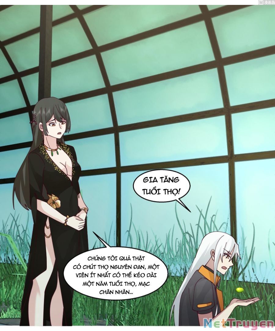 đọc truyện Trên Người Ta Có Một Con Rồng Chương 558 ảnh 21 tại Thiên Thai Truyện