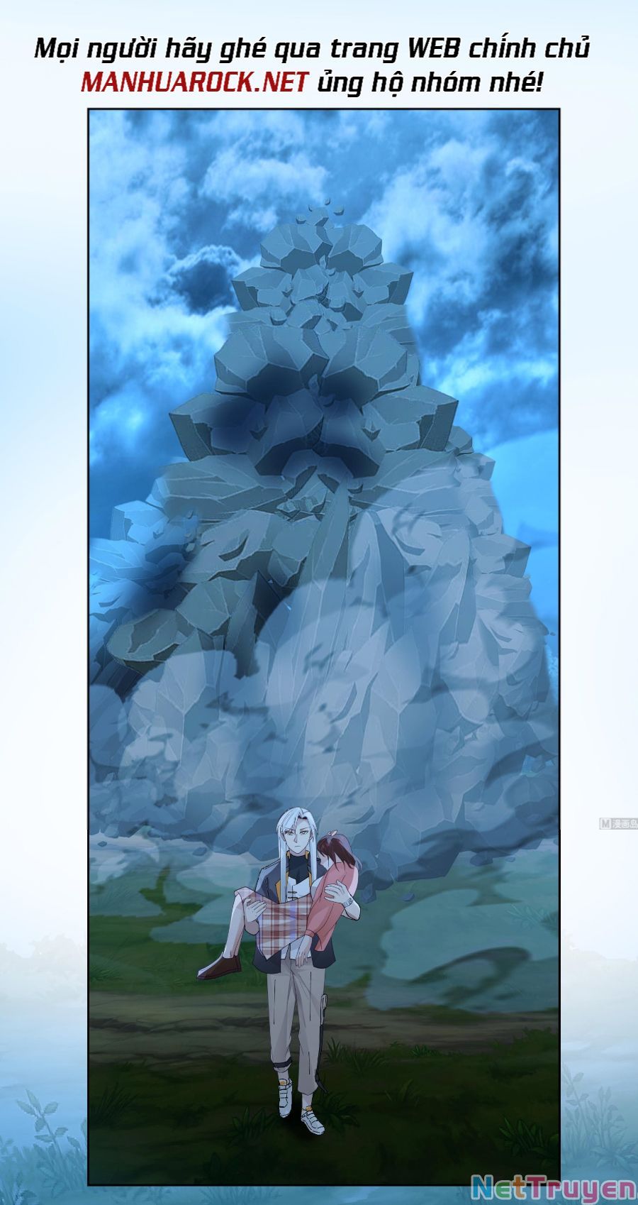 đọc truyện Trên Người Ta Có Một Con Rồng Chương 558 ảnh 4 tại Thiên Thai Truyện