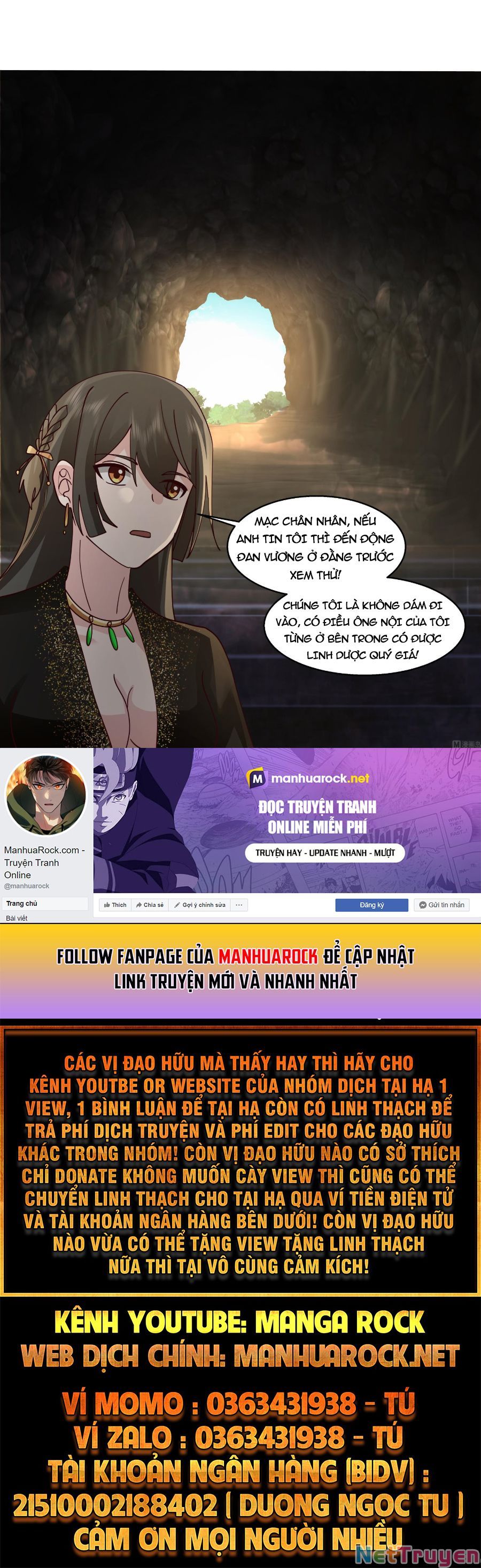 đọc truyện Trên Người Ta Có Một Con Rồng Chương 558 ảnh 23 tại Thiên Thai Truyện