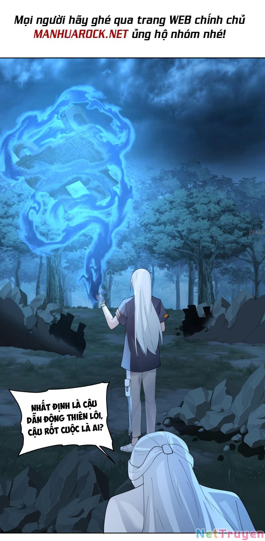 đọc truyện Trên Người Ta Có Một Con Rồng Chương 558 ảnh 7 tại Thiên Thai Truyện