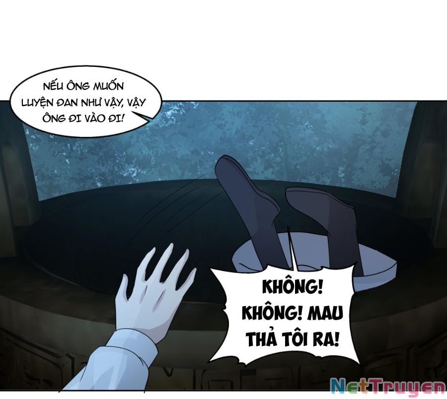 đọc truyện Trên Người Ta Có Một Con Rồng Chương 558 ảnh 8 tại Thiên Thai Truyện