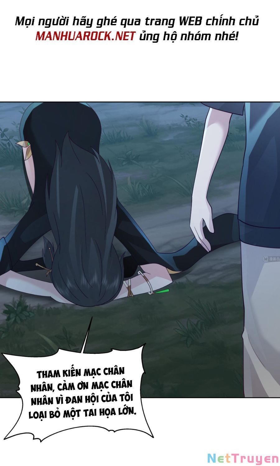 đọc truyện Trên Người Ta Có Một Con Rồng Chương 558 ảnh 11 tại Thiên Thai Truyện