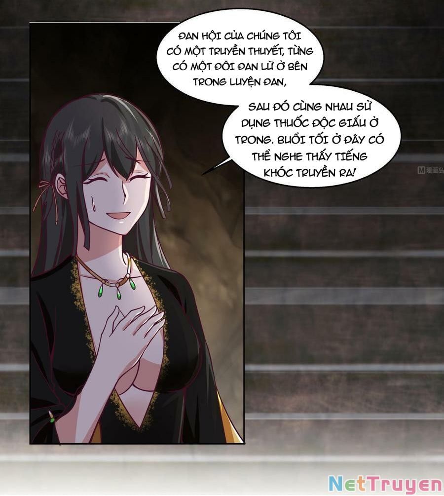 đọc truyện Trên Người Ta Có Một Con Rồng Chương 559 ảnh 4 tại Thiên Thai Truyện