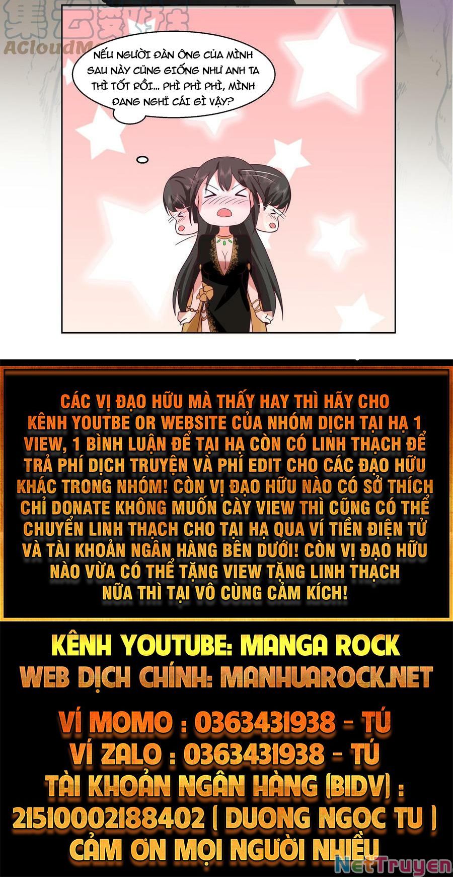 đọc truyện Trên Người Ta Có Một Con Rồng Chương 559 ảnh 22 tại Thiên Thai Truyện