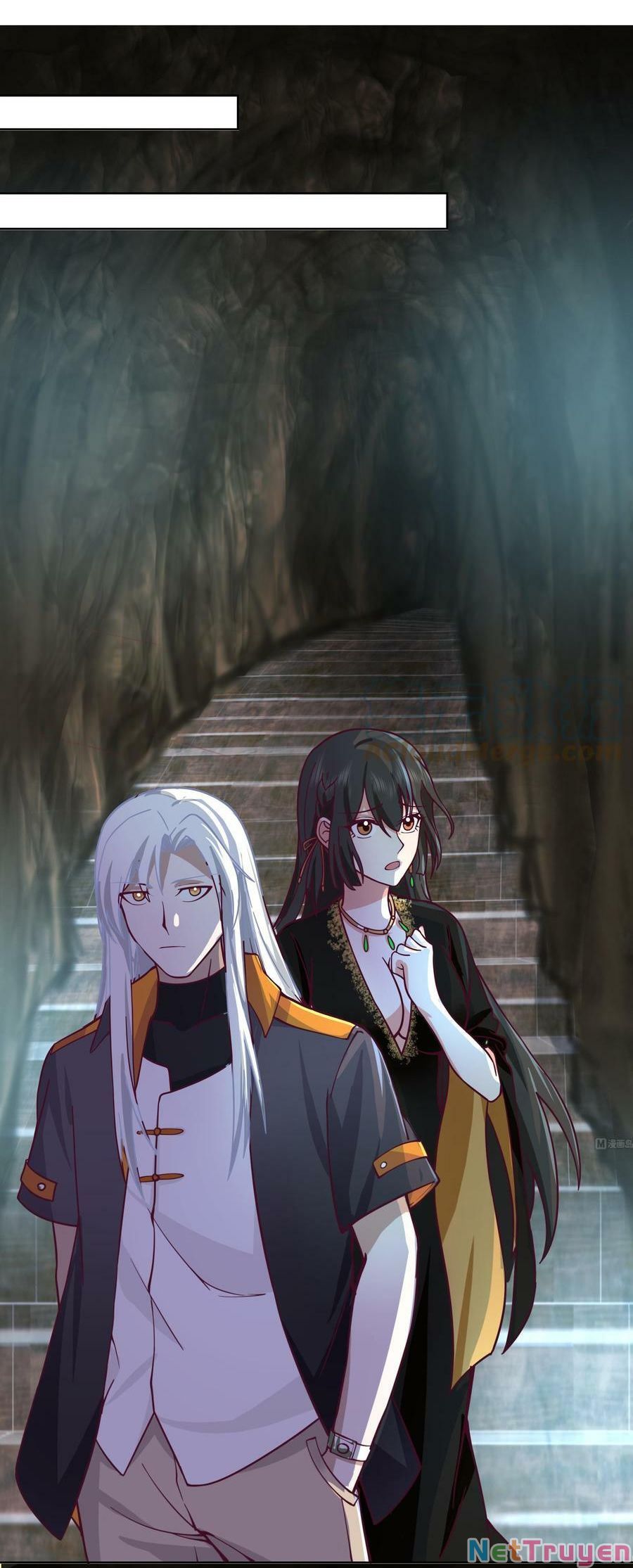 đọc truyện Trên Người Ta Có Một Con Rồng Chương 559 ảnh 7 tại Thiên Thai Truyện