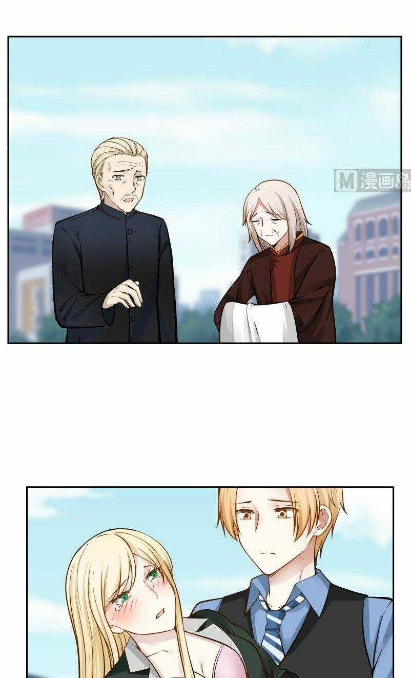 đọc truyện Trên Người Ta Có Một Con Rồng Chương 56 ảnh 13 tại Thiên Thai Truyện