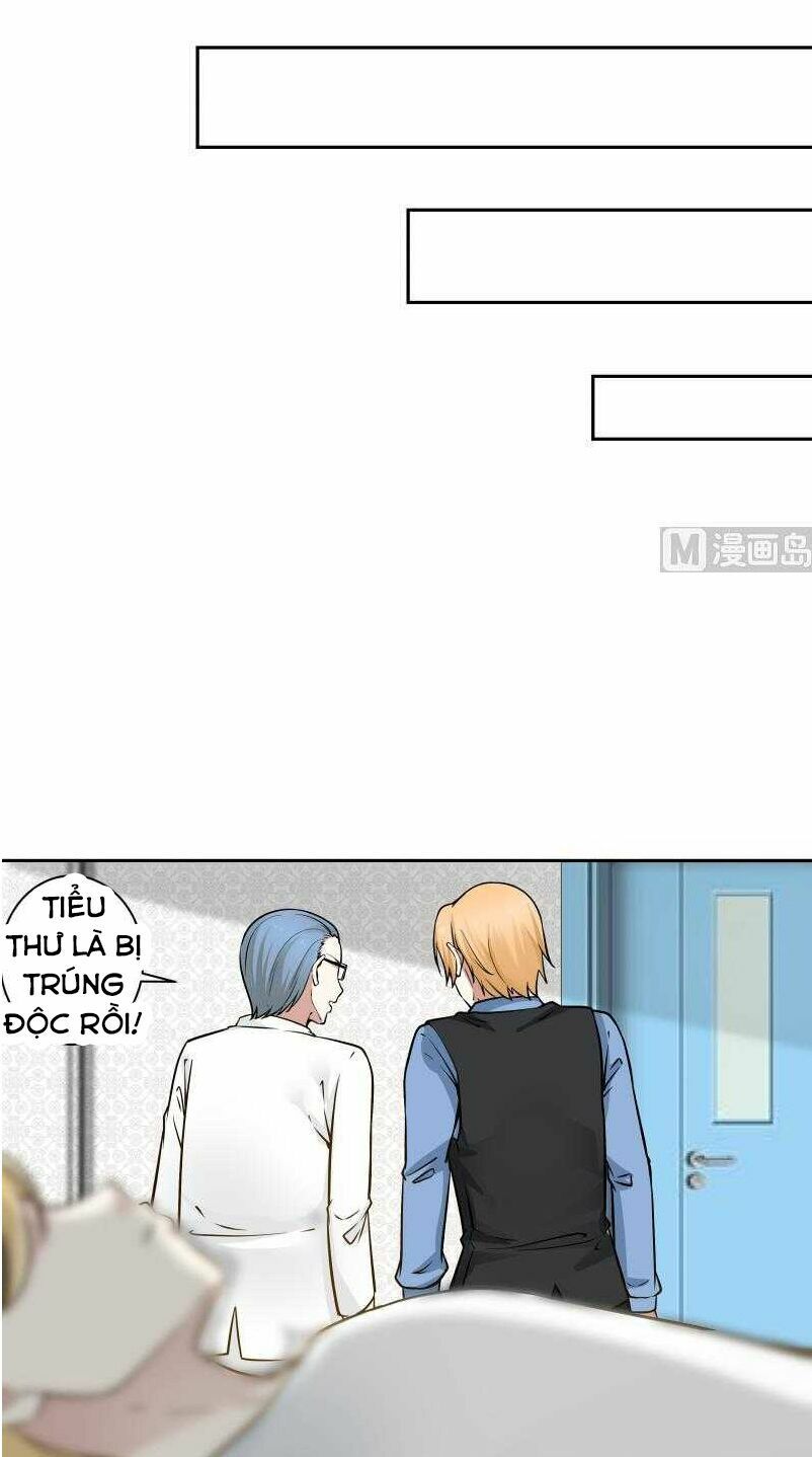 đọc truyện Trên Người Ta Có Một Con Rồng Chương 56 ảnh 15 tại Thiên Thai Truyện