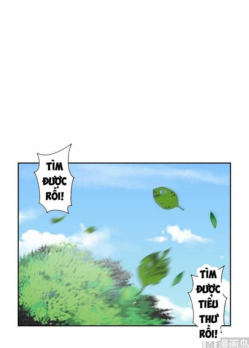 đọc truyện Trên Người Ta Có Một Con Rồng Chương 56 ảnh 6 tại Thiên Thai Truyện