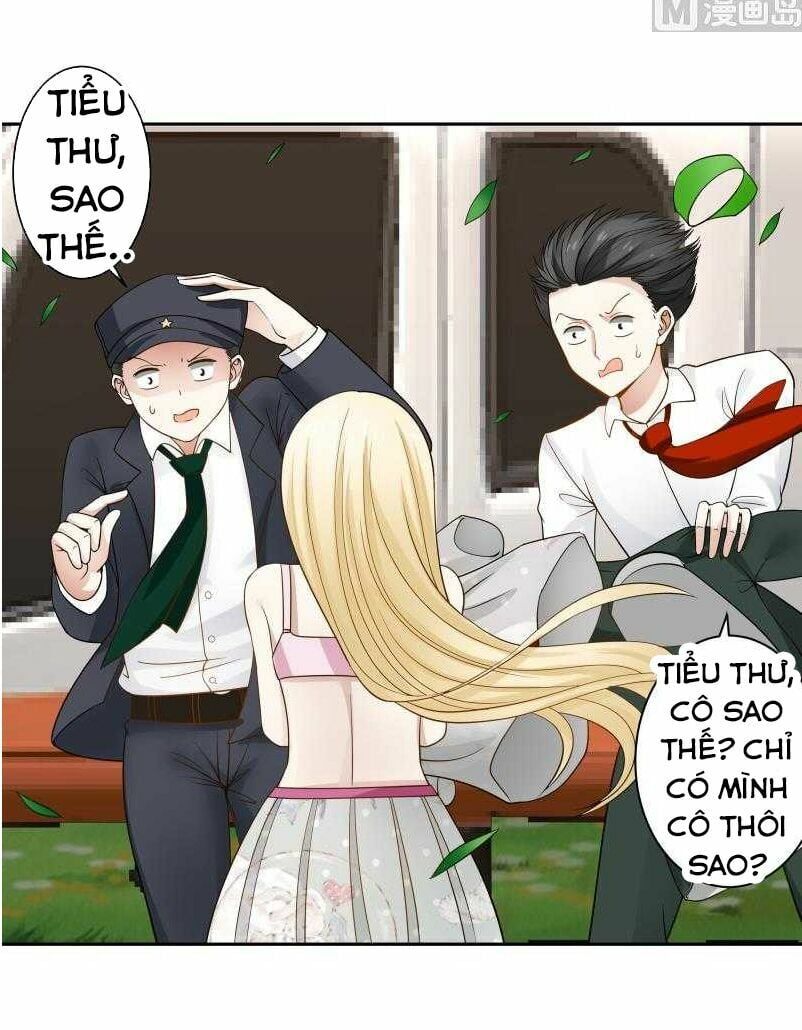 đọc truyện Trên Người Ta Có Một Con Rồng Chương 56 ảnh 7 tại Thiên Thai Truyện