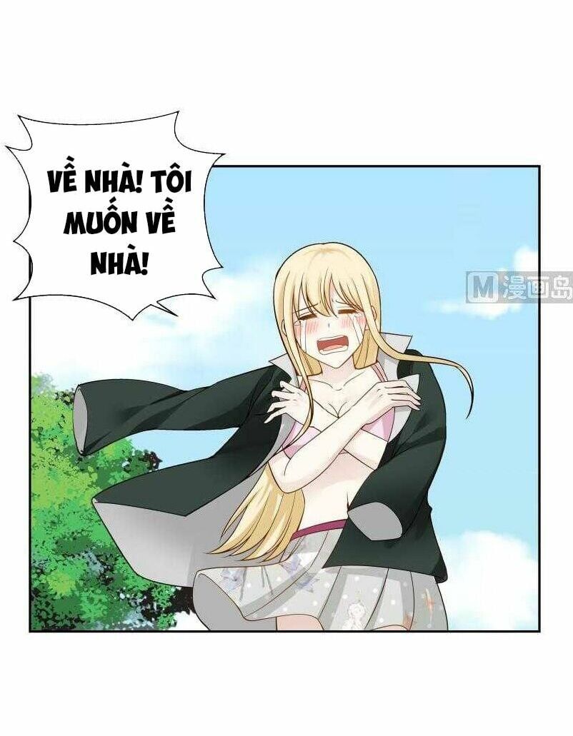 đọc truyện Trên Người Ta Có Một Con Rồng Chương 56 ảnh 8 tại Thiên Thai Truyện