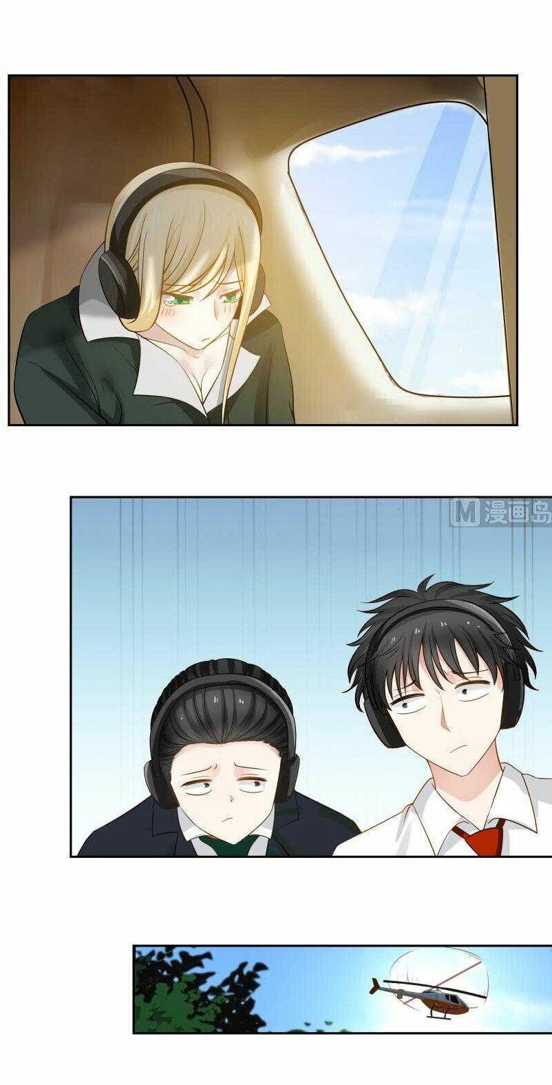 đọc truyện Trên Người Ta Có Một Con Rồng Chương 56 ảnh 9 tại Thiên Thai Truyện