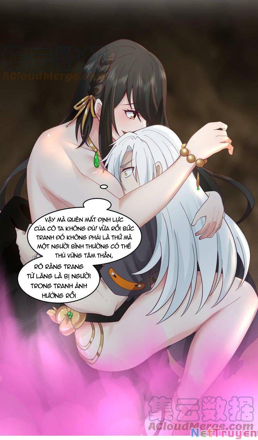 đọc truyện Trên Người Ta Có Một Con Rồng Chương 560 ảnh 12 tại Thiên Thai Truyện