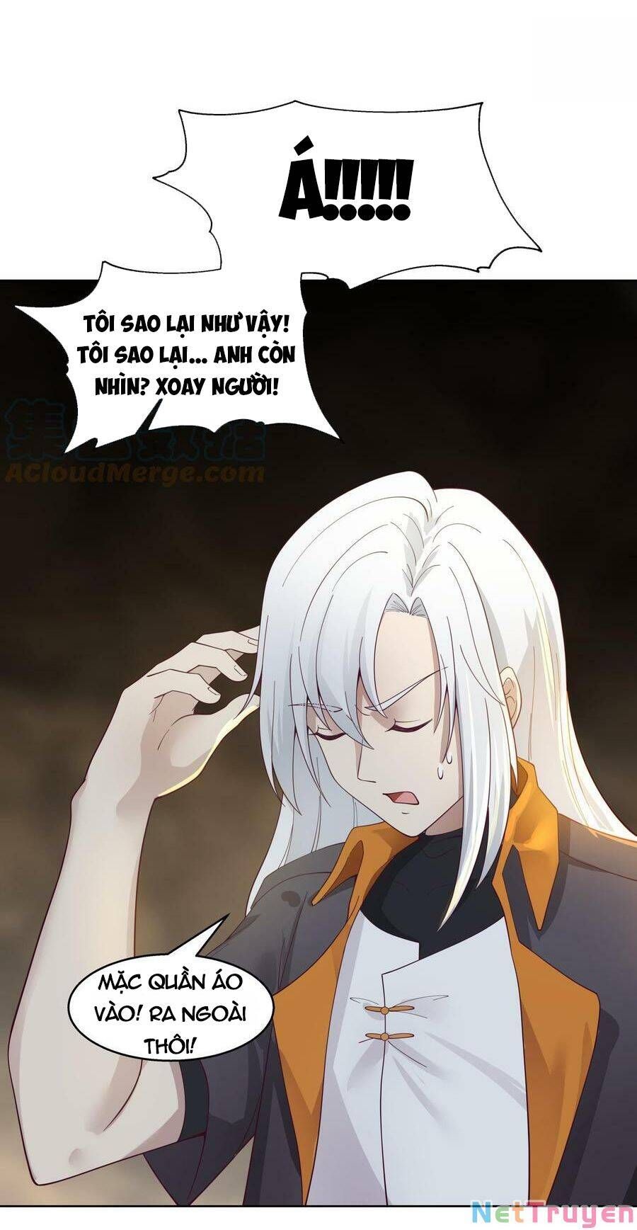 đọc truyện Trên Người Ta Có Một Con Rồng Chương 560 ảnh 15 tại Thiên Thai Truyện