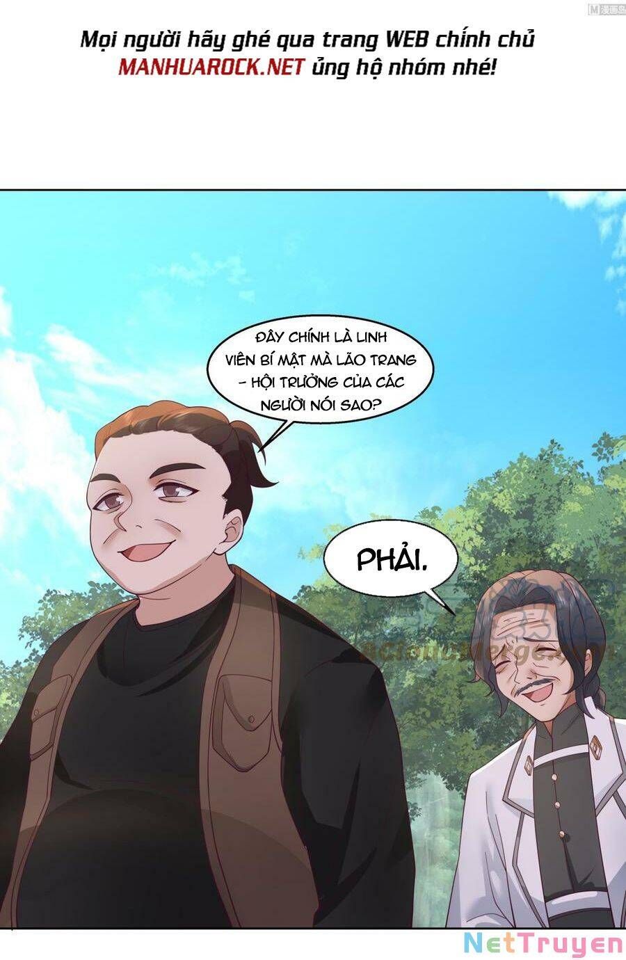 đọc truyện Trên Người Ta Có Một Con Rồng Chương 560 ảnh 17 tại Thiên Thai Truyện