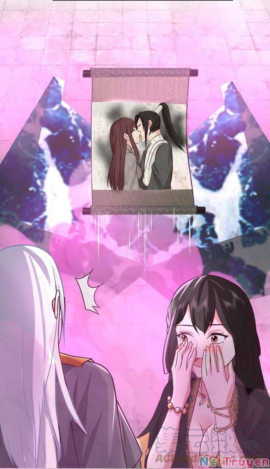 đọc truyện Trên Người Ta Có Một Con Rồng Chương 560 ảnh 6 tại Thiên Thai Truyện