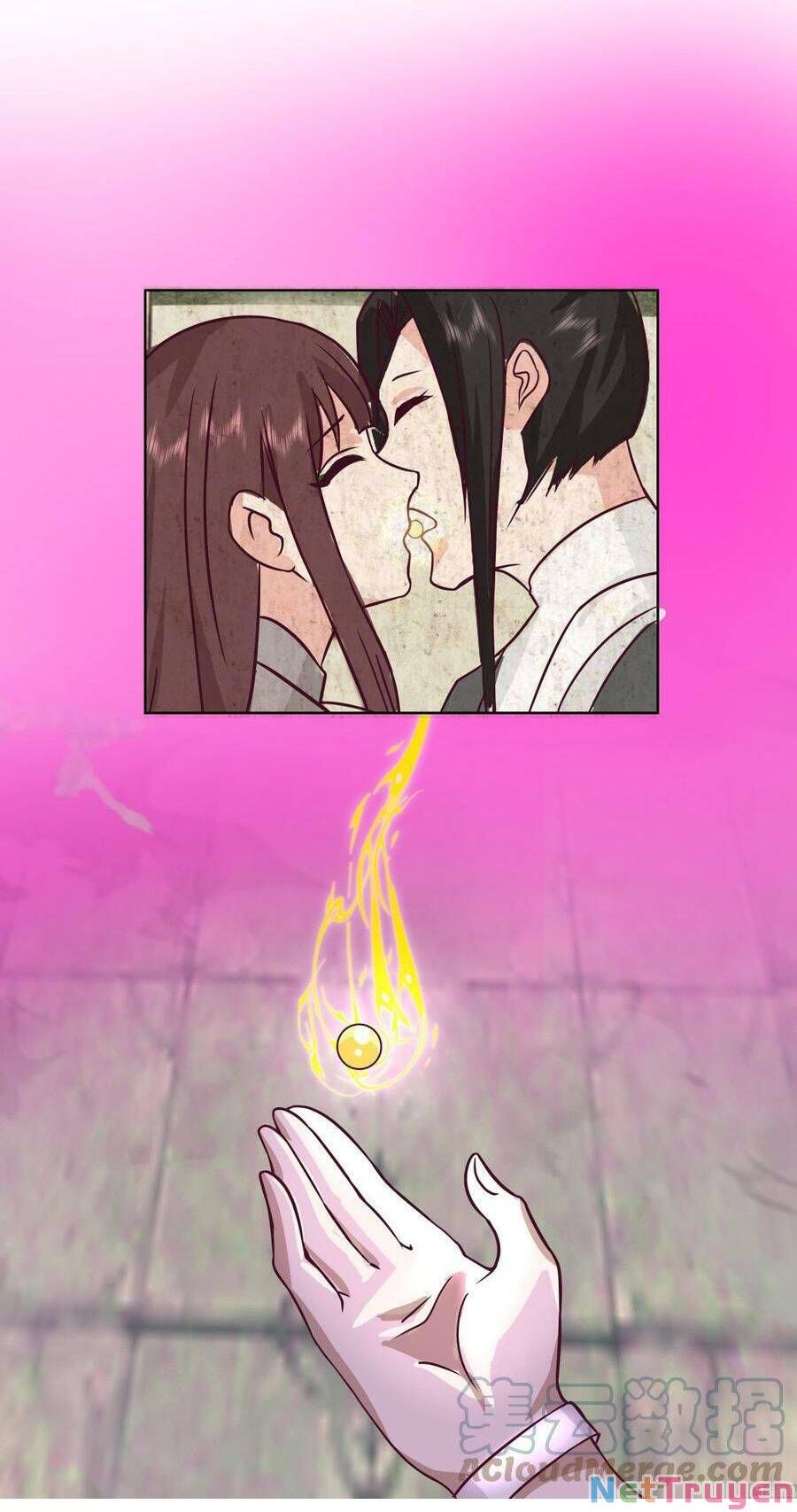 đọc truyện Trên Người Ta Có Một Con Rồng Chương 560 ảnh 9 tại Thiên Thai Truyện