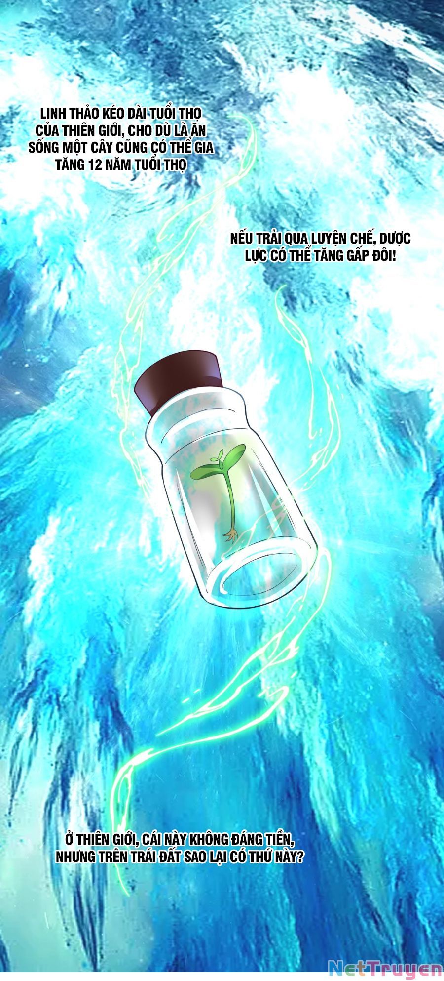 đọc truyện Trên Người Ta Có Một Con Rồng Chương 561 ảnh 13 tại Thiên Thai Truyện