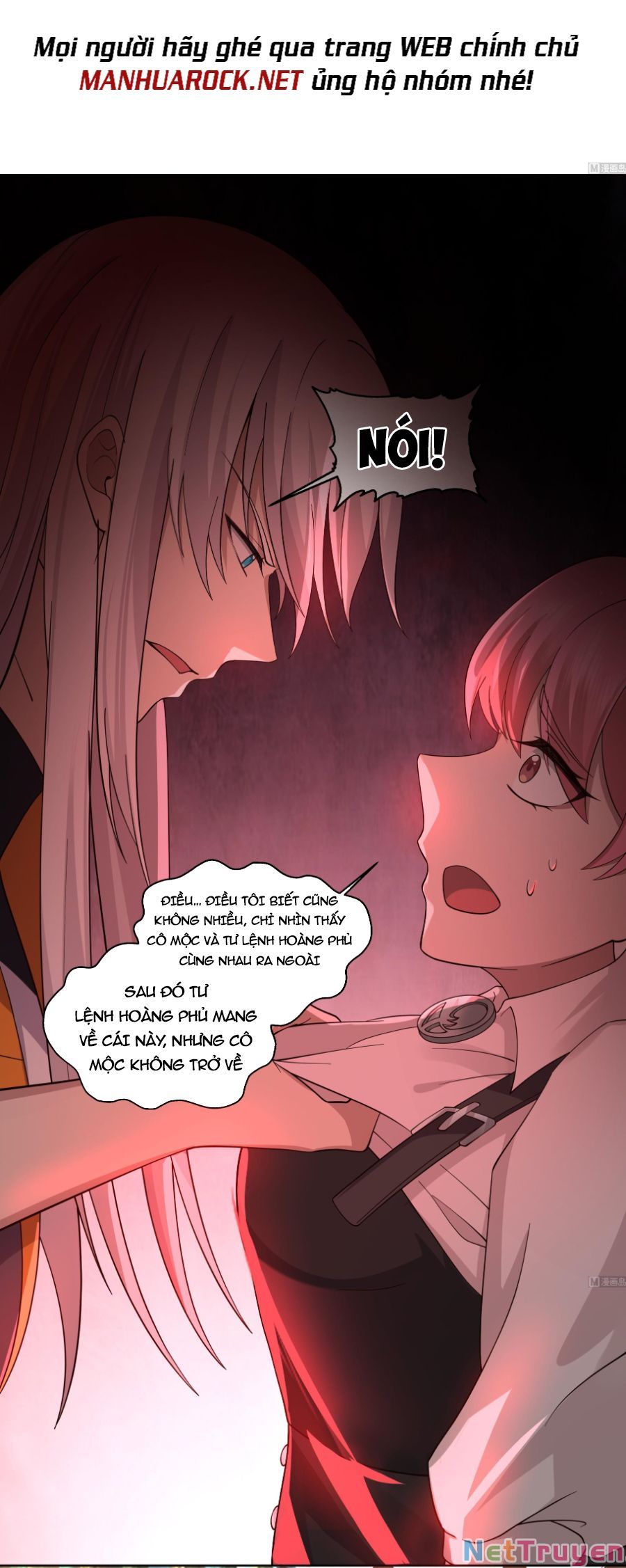 đọc truyện Trên Người Ta Có Một Con Rồng Chương 561 ảnh 17 tại Thiên Thai Truyện