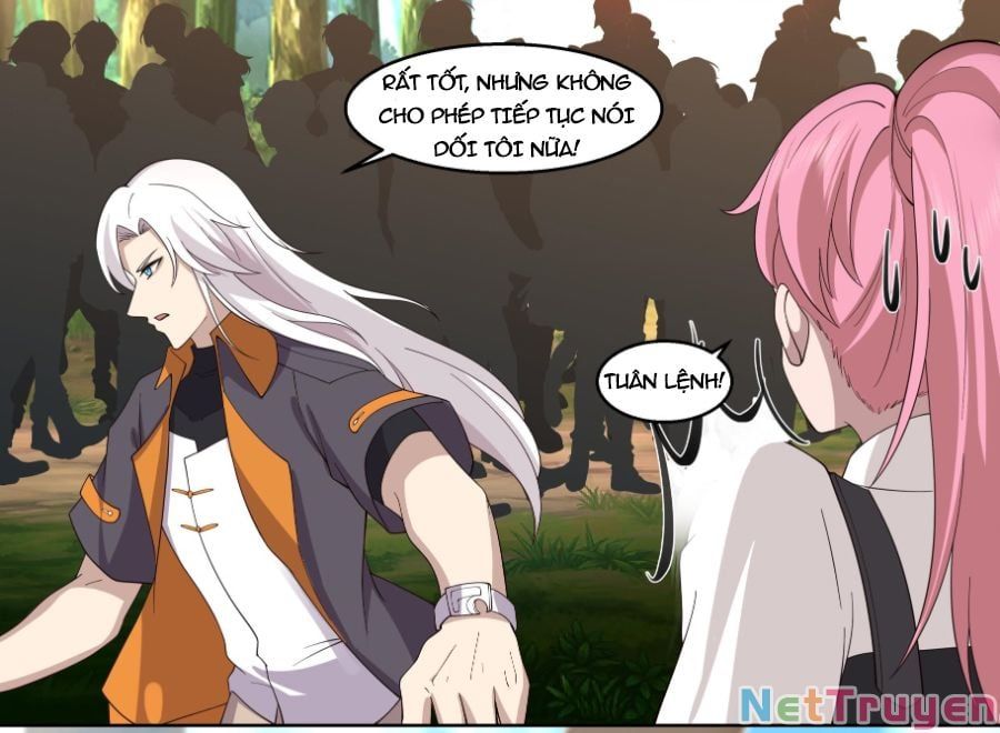 đọc truyện Trên Người Ta Có Một Con Rồng Chương 561 ảnh 18 tại Thiên Thai Truyện