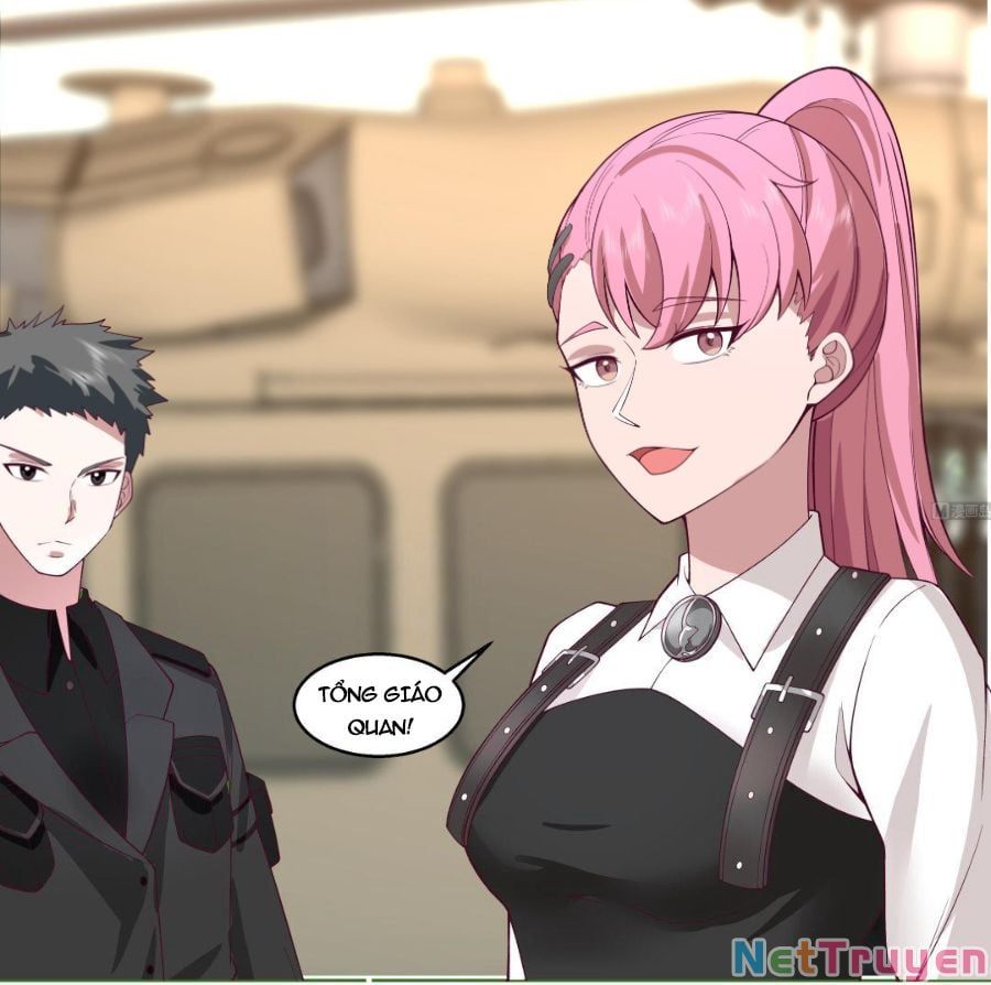 đọc truyện Trên Người Ta Có Một Con Rồng Chương 561 ảnh 9 tại Thiên Thai Truyện