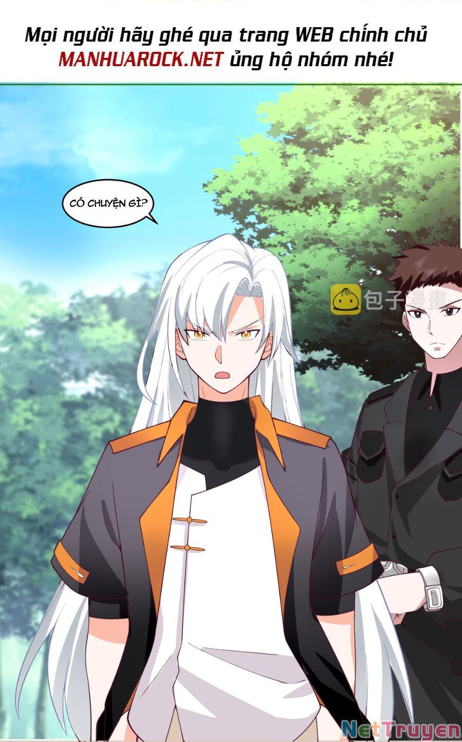 đọc truyện Trên Người Ta Có Một Con Rồng Chương 561 ảnh 10 tại Thiên Thai Truyện