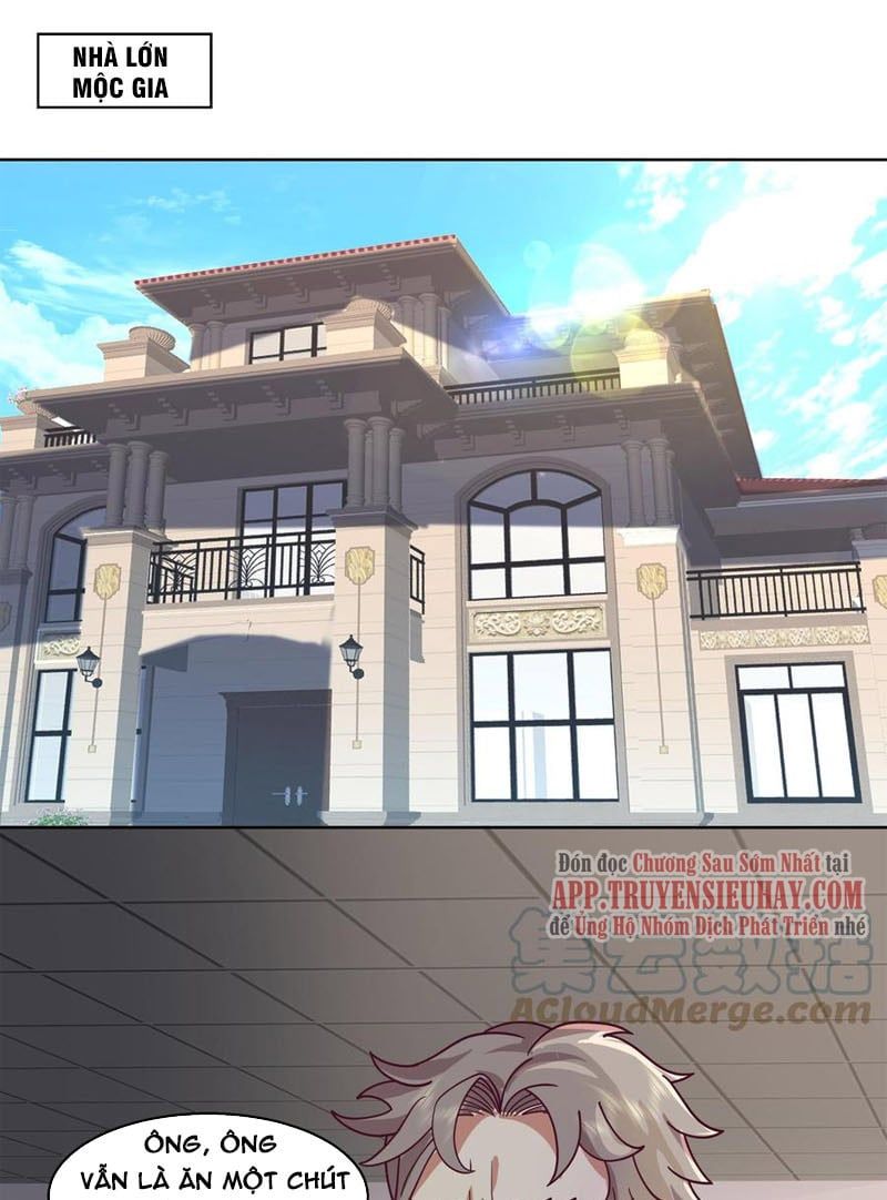 đọc truyện Trên Người Ta Có Một Con Rồng Chương 562 ảnh 3 tại Thiên Thai Truyện