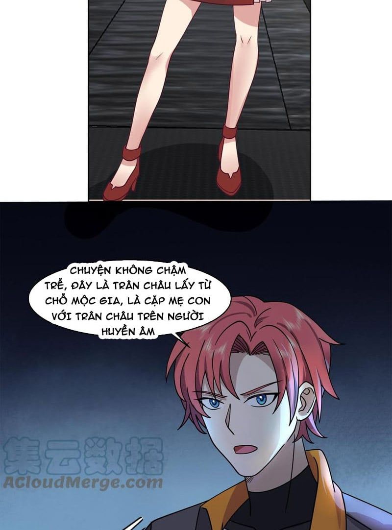 đọc truyện Trên Người Ta Có Một Con Rồng Chương 562 ảnh 12 tại Thiên Thai Truyện